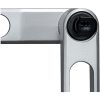 StarTech.com Wall Mount Monitor Arm - 10.2" Swivel Arm - Premium Flat Screen TV Wall Mount for up to 34" VESA Mount Monitors (ARMWALLDS2) - Image 8