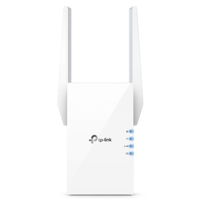 TP-LINK RE605X Wi-Fi Range Extender