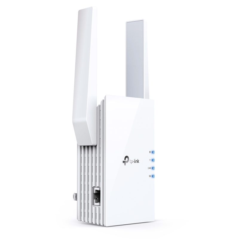TP-LINK RE605X Wi-Fi Range Extender - Image 2
