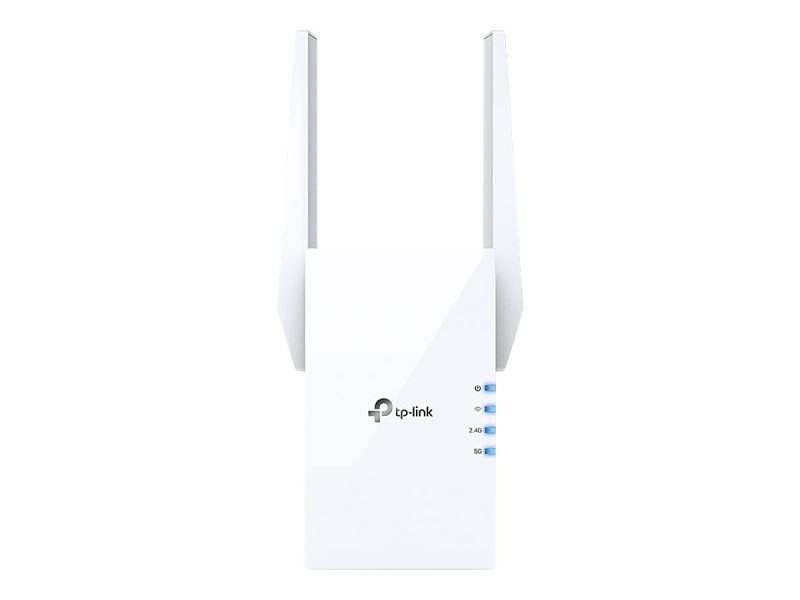 TP-LINK RE605X Wi-Fi Range Extender - Image 3