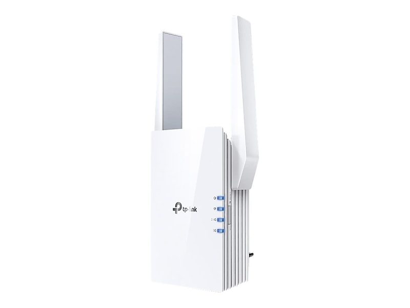 TP-LINK RE605X Wi-Fi Range Extender - Image 4