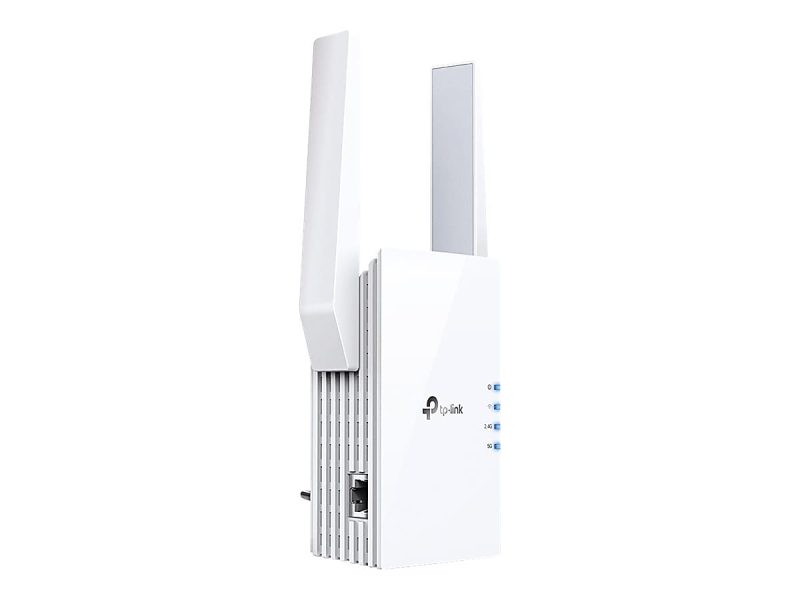 TP-LINK RE605X Wi-Fi Range Extender - Image 5