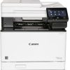 Canon® imageCLASS® MF753Cdw Wireless Laser All-In-One Color Printer - Image 8