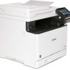 Canon® imageCLASS® MF753Cdw Wireless Laser All-In-One Color Printer - Image 10