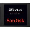 SanDisk® SSD PLUS Solid State Drive, 1TB, Black - Image 7