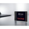 SanDisk® SSD PLUS Solid State Drive, 1TB, Black - Image 10