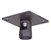 Premier Mounts PP-5A Ceiling Plate - Black - Image 2