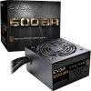 EVGA 600BR Power Supply - Internal - 120 V AC, 230 V AC Input - 3.3 V DC, 5 V DC, 12 V DC Output - 600 W - 1 +12V Rails - 1 Fan(s) - ATI CrossFire Supported - NVIDIA SLI Supported - 85% Efficiency - Image 5