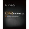 EVGA 600BR Power Supply - Internal - 120 V AC, 230 V AC Input - 3.3 V DC, 5 V DC, 12 V DC Output - 600 W - 1 +12V Rails - 1 Fan(s) - ATI CrossFire Supported - NVIDIA SLI Supported - 85% Efficiency - Image 6