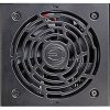 EVGA 600BR Power Supply - Internal - 120 V AC, 230 V AC Input - 3.3 V DC, 5 V DC, 12 V DC Output - 600 W - 1 +12V Rails - 1 Fan(s) - ATI CrossFire Supported - NVIDIA SLI Supported - 85% Efficiency - Image 7
