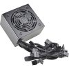 EVGA 600BR Power Supply - Internal - 120 V AC, 230 V AC Input - 3.3 V DC, 5 V DC, 12 V DC Output - 600 W - 1 +12V Rails - 1 Fan(s) - ATI CrossFire Supported - NVIDIA SLI Supported - 85% Efficiency - Image 8