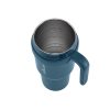 Base Brands Reduce Cold-1 Mug, 40 Oz, Dark Web - Image 4