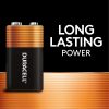 Duracell Coppertop 9-Volt Alkaline Batteries, Box Of 12, Case Of 6 Boxes - Image 3