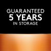 Duracell Coppertop 9-Volt Alkaline Batteries, Box Of 12, Case Of 6 Boxes - Image 4