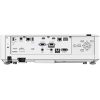 Epson PowerLite L630SU Short Throw 3LCD Projector - 16:10 - Ceiling Mountable - 1920 x 1200 - Front - WUXGA - 6000 lm - HDMI - USB - Wireless LAN - Network (RJ-45) - Education, Corporate, Digital Signage, Entertainment - Image 4