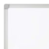 WorkPro™ Porcelain Magnetic Dry-Erase Whiteboard, 24" x 36", Aluminum Frame With Silver Finish - Image 3
