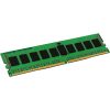 Kingston ValueRAM 4GB DDR4 SDRAM Memory Module - 4 GB - DDR4-2666/PC4-21300 DDR4 SDRAM - 2666 MHz - CL19 - 1.20 V - Non-ECC - Unbuffered - 288-pin - DIMM - Lifetime Warranty - Image 2