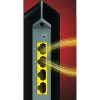 Netgear® Nighthawk DOCSIS 3.1 32x8 CM1200 WiFi Cable Modem, 10.3"H x 3.4"W x 6.1"D - Image 6