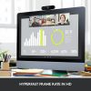 Logitech® 4K Pro Webcam with HDR and Noise-Canceling Mics, Black - Image 7