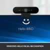 Logitech® 4K Pro Webcam with HDR and Noise-Canceling Mics, Black - Image 9