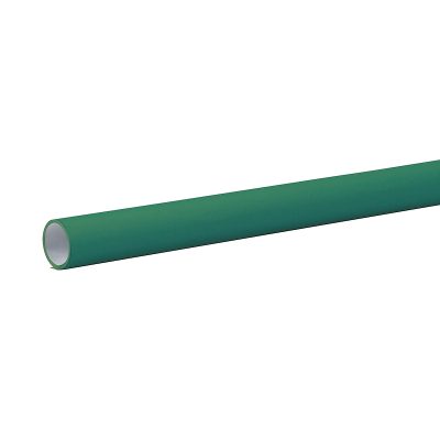 Pacon® Fadeless Bulletin Board Art Paper, 48" x 12', Lite Blue, Pack Of 4 Rolls - Emerald