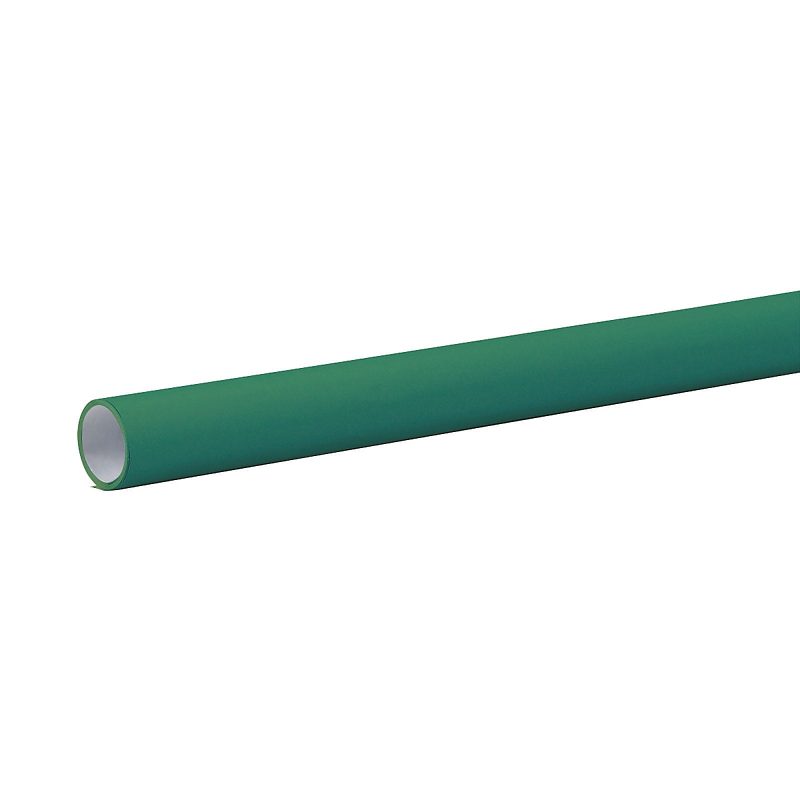 Pacon® Fadeless Bulletin Board Art Paper, 48" x 12', Lite Blue, Pack Of 4 Rolls - Emerald
