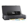 HP OfficeJet 200 Portable Wireless Inkjet Color Printer - Image 3
