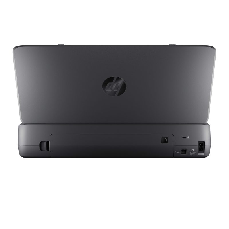 HP OfficeJet 200 Portable Wireless Inkjet Color Printer - Image 5