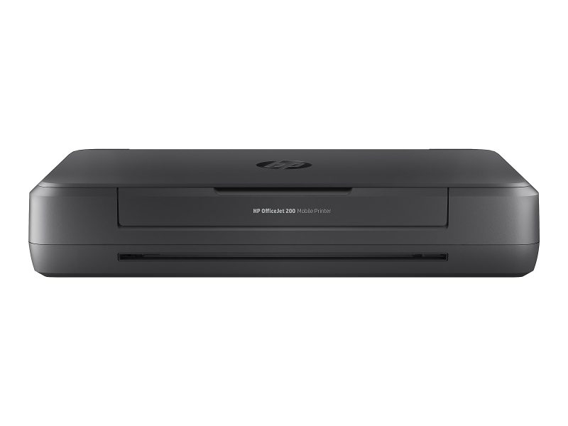 HP OfficeJet 200 Portable Wireless Inkjet Color Printer - Image 6