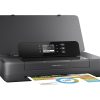 HP OfficeJet 200 Portable Wireless Inkjet Color Printer - Image 8