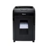 Fellowes® Microshred 94MC 20-Sheet Small Office Micro-Cut Shredder, Black, 8059401 - Image 2
