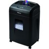 Fellowes® Microshred 94MC 20-Sheet Small Office Micro-Cut Shredder, Black, 8059401 - Image 10