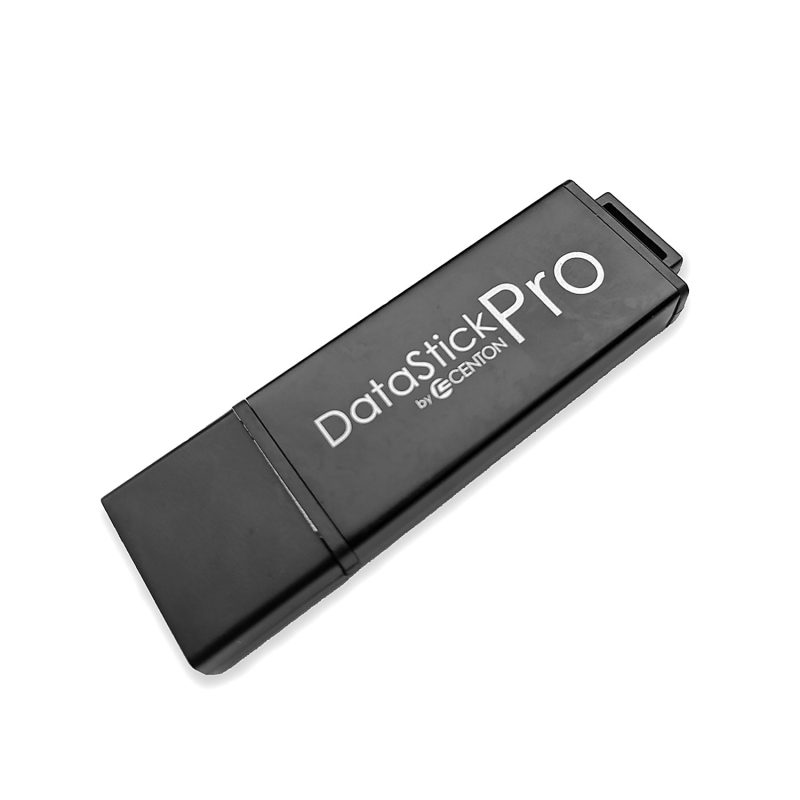 Centon Datastick Pro USB 3.0 Flash Drive, 512GB, Black, S1-U3P6-512G - Image 2