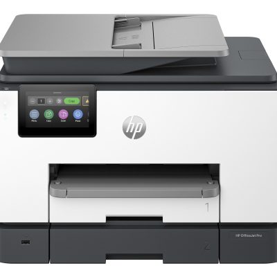 HP OfficeJet Pro 9135e All-in-One Printer with 3 months free instant Ink with HP+