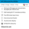HP OfficeJet Pro 9135e All-in-One Printer with 3 months free instant Ink with HP+ - Image 3