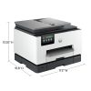 HP OfficeJet Pro 9135e All-in-One Printer with 3 months free instant Ink with HP+ - Image 5
