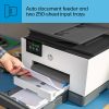 HP OfficeJet Pro 9135e All-in-One Printer with 3 months free instant Ink with HP+ - Image 12