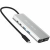 j5create USB4 8K Multi-Port Hub, Space Gray, JCD403 - Image 7