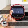 Canon imageCLASS MF465dw Wireless Mobile-Ready Duplex Laser All-In-One Monochrome Printer - Image 4