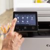 Canon imageCLASS MF465dw Wireless Mobile-Ready Duplex Laser All-In-One Monochrome Printer - Image 10
