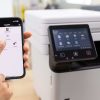 Canon imageCLASS MF465dw Wireless Mobile-Ready Duplex Laser All-In-One Monochrome Printer - Image 12