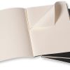 Moleskine Cahier Journals, Extra Large, 7.5" x 10", Ruled, 120 Pages, Black, Set Of 3 Journals - Image 2