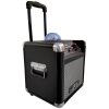 BeFree Sound Projection Party Light Dome Bluetooth® Speaker, Black - Image 3