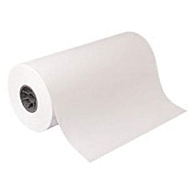 Brown Paper Goods Butcher Paper, 36" x 1,000', White