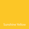Gratnells Shallow F1 Tray, Heavy Duty School, Industrial & Utility Bins, 12.3" x 16.8" x 3", Sunshine Yellow, Pack Of 8 - Image 4