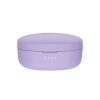 Belkin Wireless Earbuds - Stereo, Mono - True Wireless - Bluetooth - 32.8 ft - Earbud - Binaural - In-ear - Lavender - Image 3