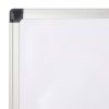 Office Depot® Brand Non-Magnetic Melamine Dry-Erase Whiteboard, 36" x 48", Aluminum Frame With Silver Finish - Image 4