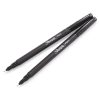 Sharpie® Fine-Point Pens, Fine Point, Black Barrels, Black Ink, Pack Of 12 - Image 3