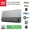 One For All 14450 Suburbs Line Amplified Indoor TV Antenna - Image 2