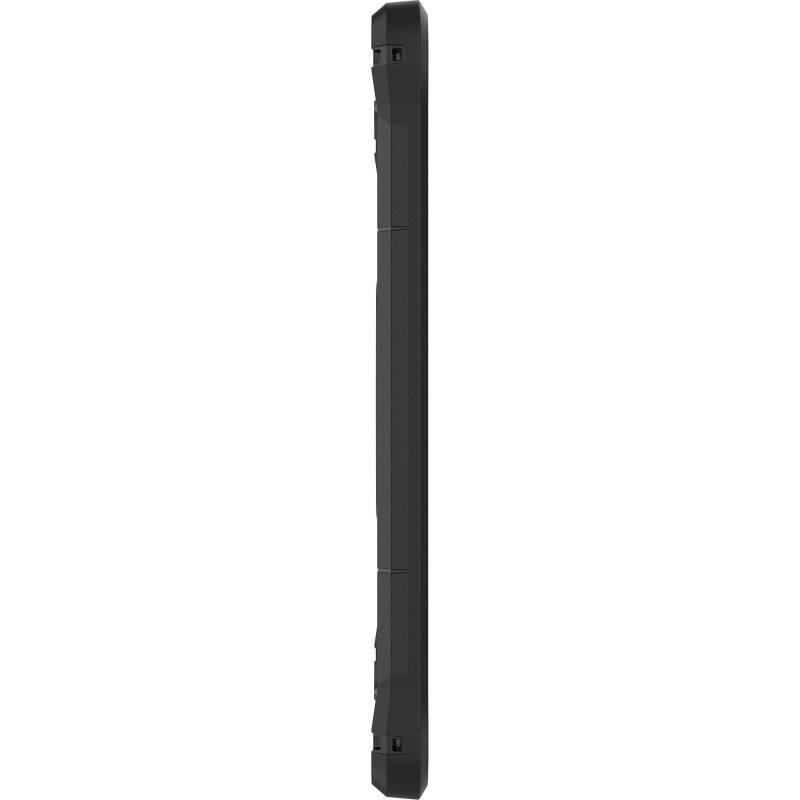 OtterBox iPad mini (6th Gen) uniVERSE Series Case - For Apple iPad mini (6th Generation) Tablet - Black - Abrasion Resistant, Drop Resistant, Shock Resistant - Polycarbonate, Synthetic Rubber - 1 Pack - Image 4